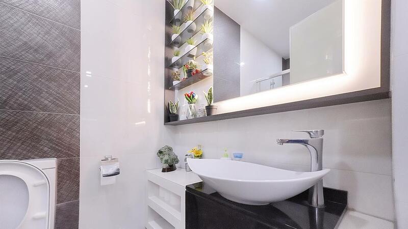 For Sale - D19 - Freehold Semi-D Kovan