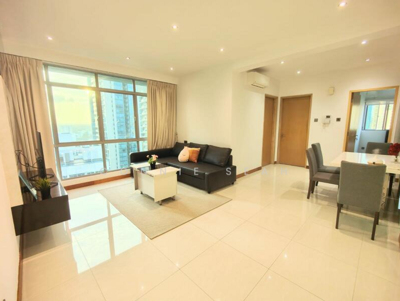 For Rent - Newton 21 (Former Newton Euro-Asia)