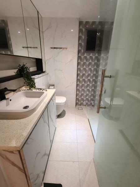 For Rent - Newton 21 (Former Newton Euro-Asia)