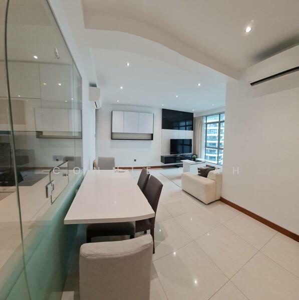 For Rent - Newton 21 (Former Newton Euro-Asia)