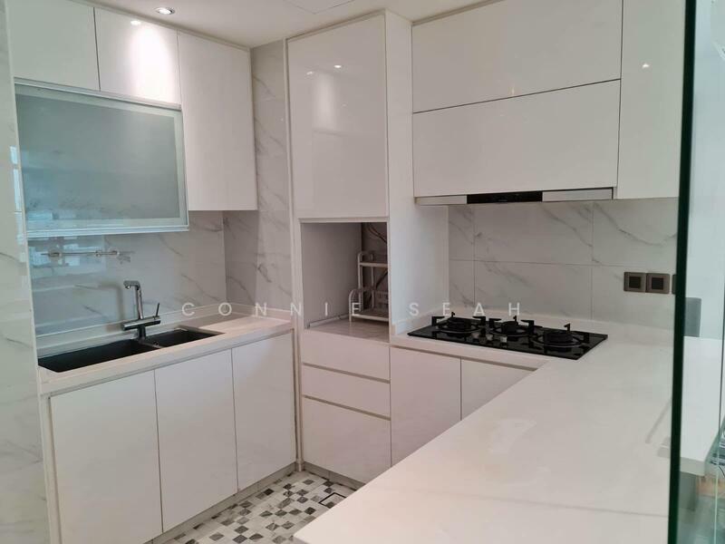 For Rent - Newton 21 (Former Newton Euro-Asia)