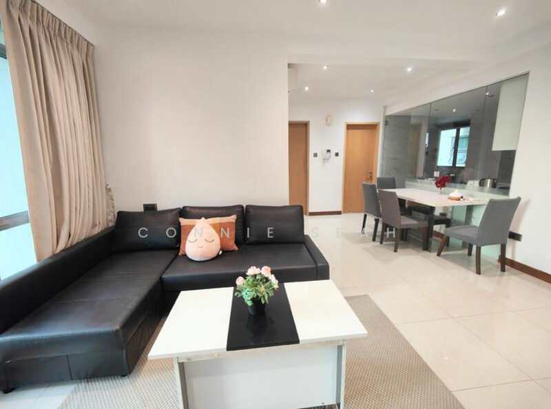 For Rent - Newton 21 (Former Newton Euro-Asia)