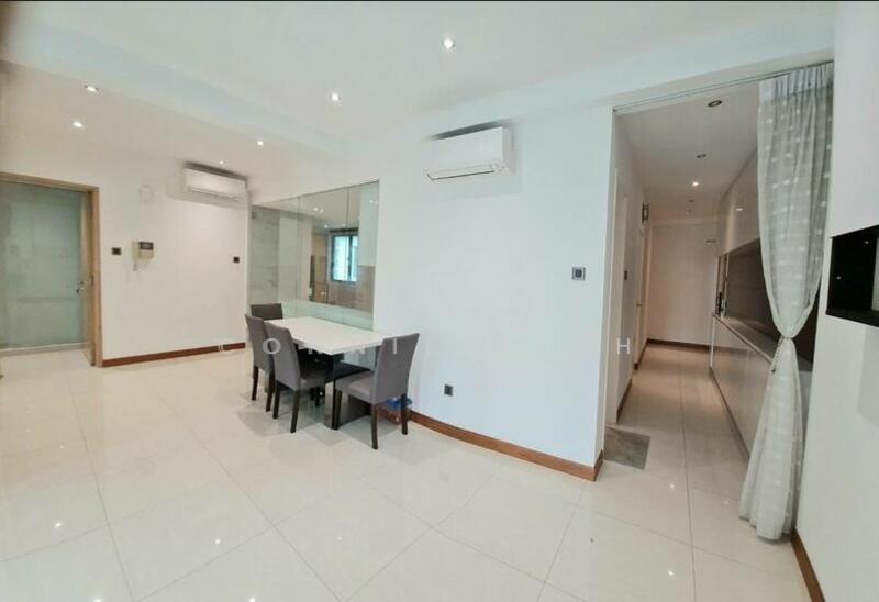 Luxurious & Spacious 3 Bedroom Condo For Rental. Available for long and short term rental frm 6 mths