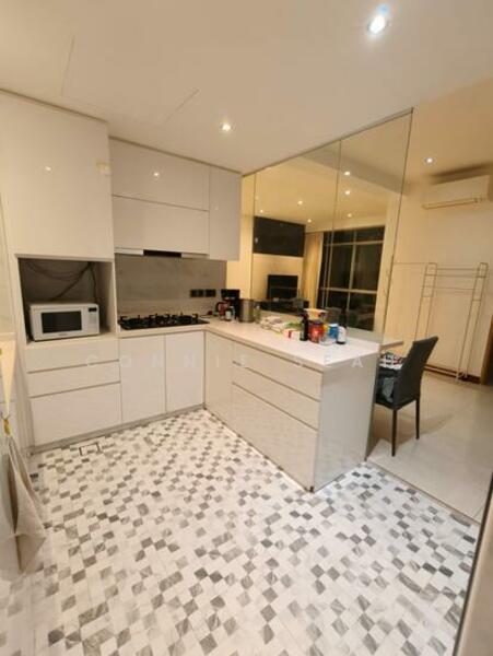 For Rent - Newton 21 (Former Newton Euro-Asia)