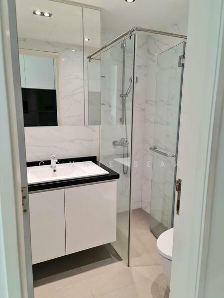 For Rent - Newton 21 (Former Newton Euro-Asia)