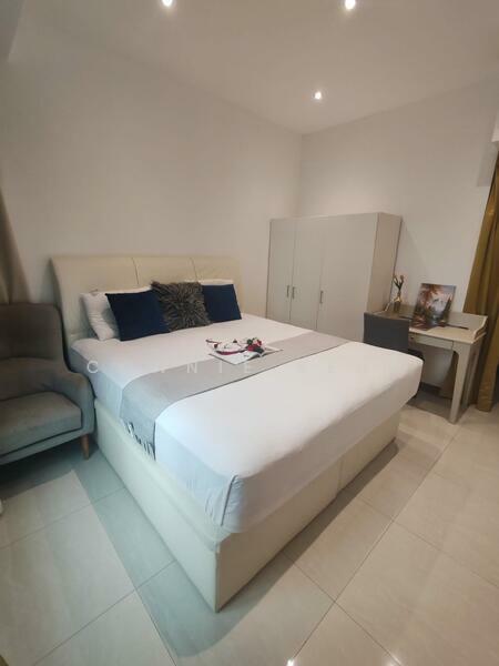 For Rent - Newton 21 (Former Newton Euro-Asia)