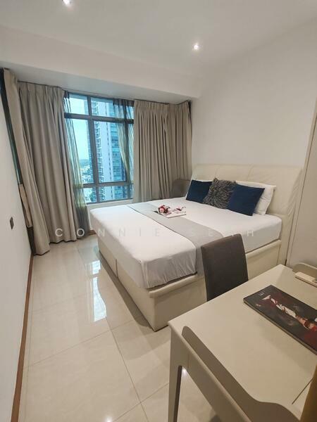 For Rent - Newton 21 (Former Newton Euro-Asia)