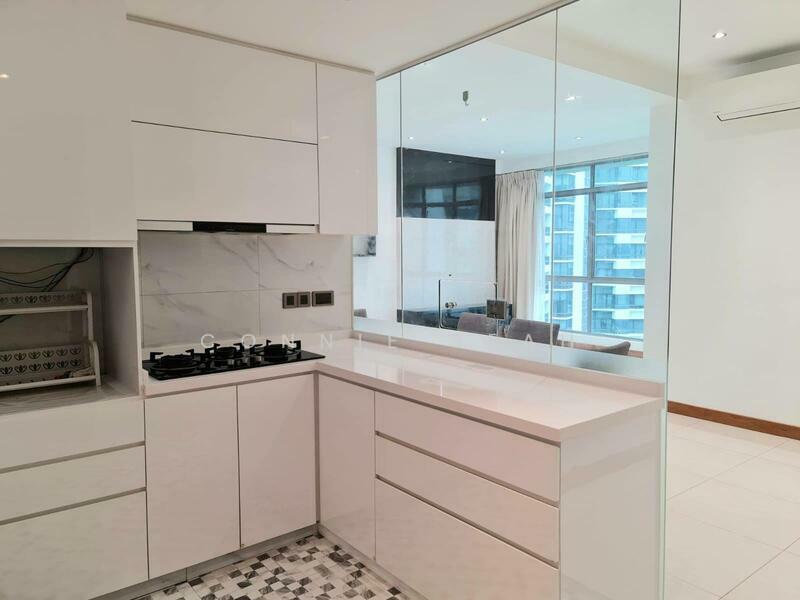 For Rent - Newton 21 (Former Newton Euro-Asia)