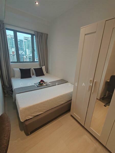 For Rent - Newton 21 (Former Newton Euro-Asia)