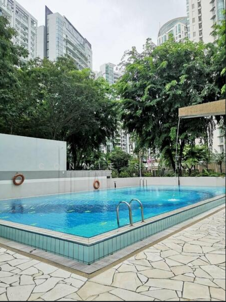 For Rent - Newton 21 (Former Newton Euro-Asia)