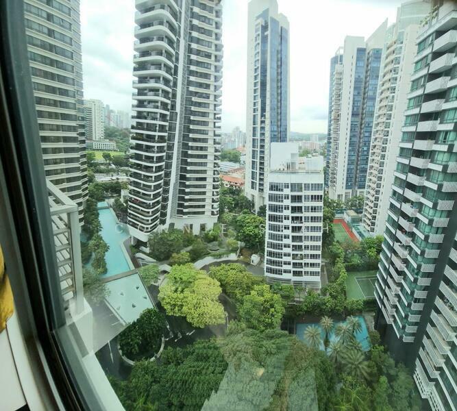 For Rent - Newton 21 (Former Newton Euro-Asia)