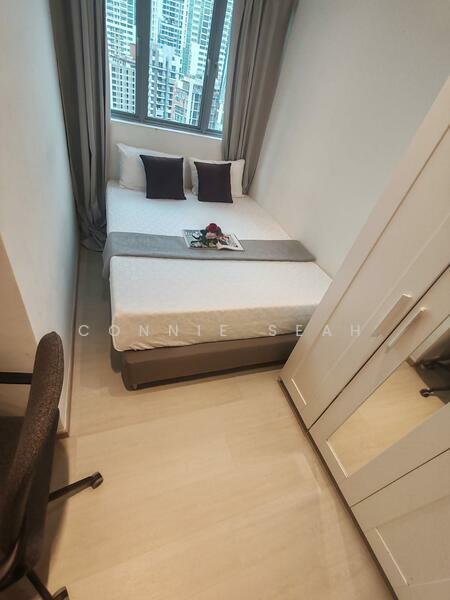 For Rent - Newton 21 (Former Newton Euro-Asia)