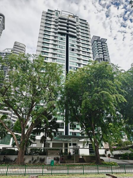 For Rent - Newton 21 (Former Newton Euro-Asia)