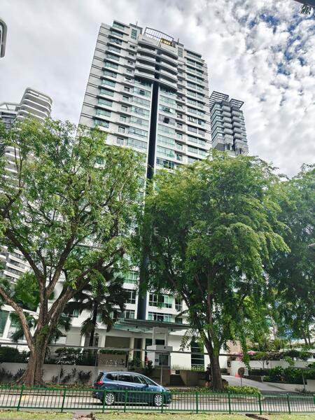 For Rent - Newton 21 (Former Newton Euro-Asia)