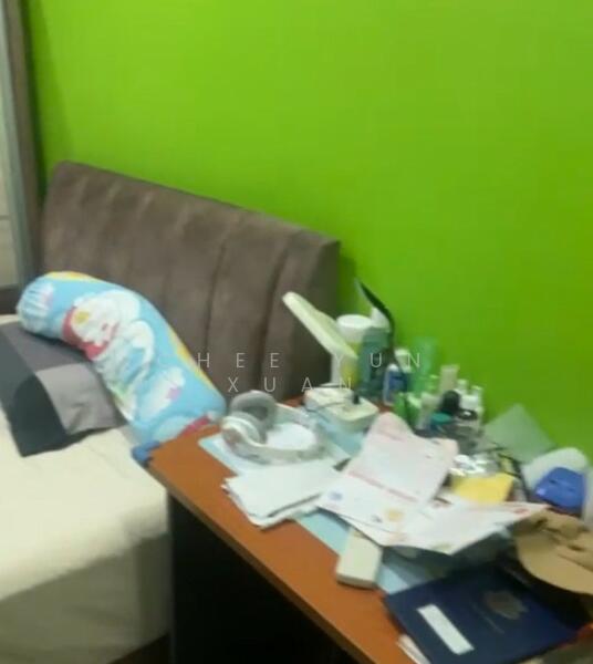 For Rent - Camellia Lodge