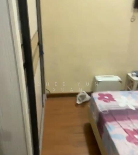 For Rent - Camellia Lodge