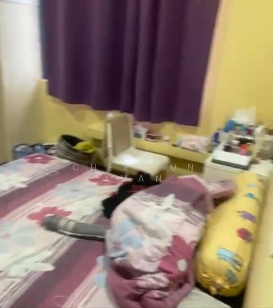 For Rent - Camellia Lodge