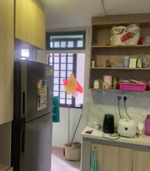 For Rent - Camellia Lodge