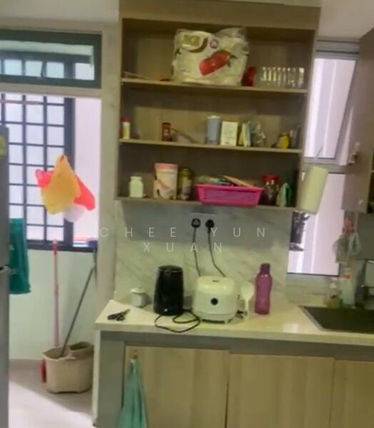 For Rent - Camellia Lodge