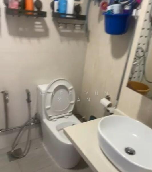 For Rent - Camellia Lodge