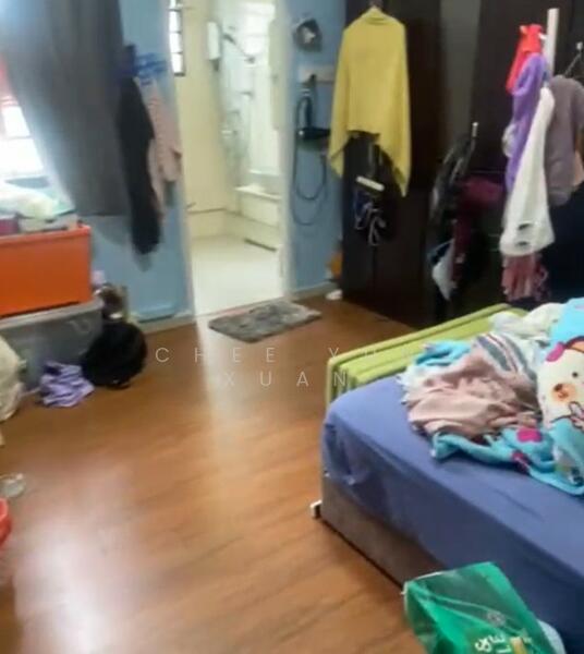 For Rent - Camellia Lodge