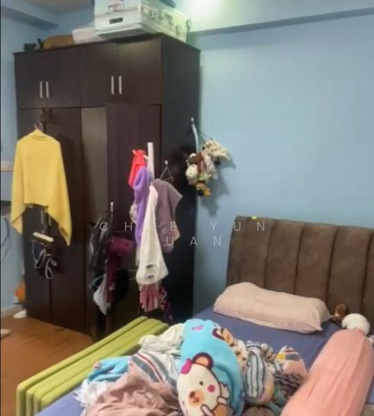 For Rent - Camellia Lodge