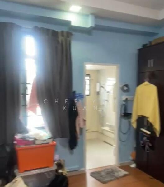 For Rent - Camellia Lodge