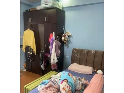 For Rent - Camellia Lodge