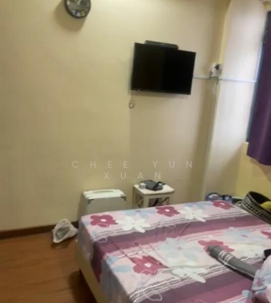 Camellia Lodge, 31 Lor 31 Geylang, 1 Bedroom, 150 sqft, Condominium For Rent, by Chee Yun Xuan, 60189677 - PropertyGuru.com.sg