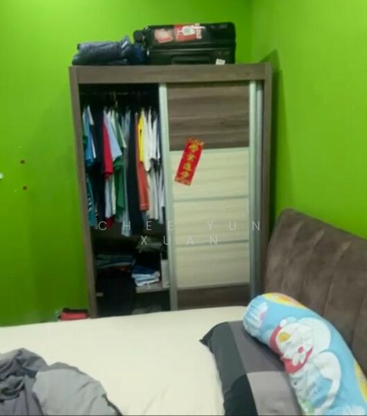 Camellia Lodge, 31 Lor 31 Geylang, 1 Bedroom, 150 sqft, Condominium For Rent, by Chee Yun Xuan, 60189677 - PropertyGuru.com.sg