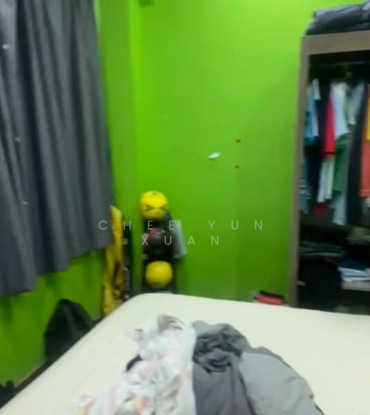 Camellia Lodge, 31 Lor 31 Geylang, 1 Bedroom, 150 sqft, Condominium For Rent, by Chee Yun Xuan, 60189677 - PropertyGuru.com.sg