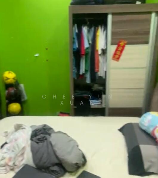 Camellia Lodge, 31 Lor 31 Geylang, 1 Bedroom, 150 sqft, Condominium For Rent, by Chee Yun Xuan, 60189677 - PropertyGuru.com.sg