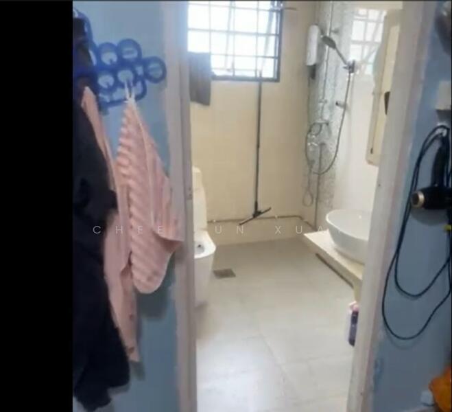 Camellia Lodge, 31 Lor 31 Geylang, 1 Bedroom, 150 sqft, Condominium For Rent, by Chee Yun Xuan, 60189677 - PropertyGuru.com.sg