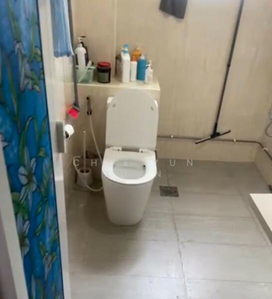 Camellia Lodge, 31 Lor 31 Geylang, 1 Bedroom, 150 sqft, Condominium For Rent, by Chee Yun Xuan, 60189677 - PropertyGuru.com.sg