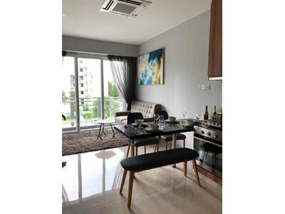 For Rent - Victory 8