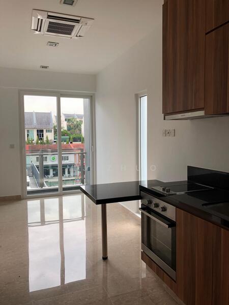 For Rent - Victory 8