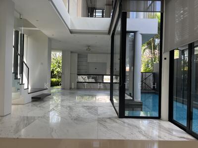 For Sale - Modern Bukit Timah