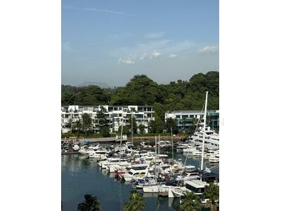 For Rent - The Oceanfront @ Sentosa Cove