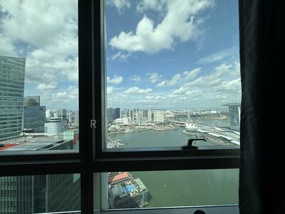 For Rent - The Sail @ Marina Bay