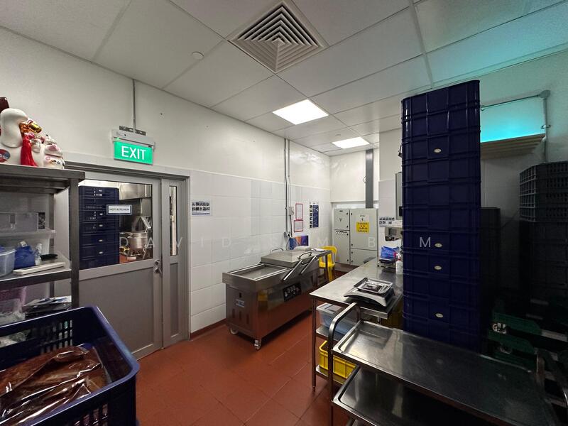 1 Woodlands Height, Woodlands Height, 5,089 sqft, Factory / Workshop (B2) For Rent, by David Sim BBM, 60189692 - Kitchen - CommercialGuru.com.sg