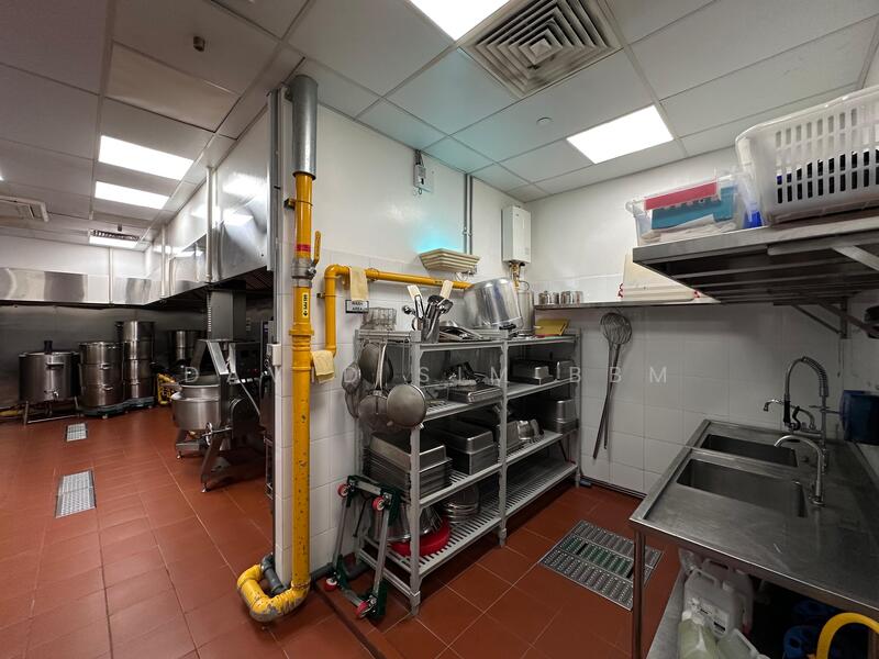 1 Woodlands Height, Woodlands Height, 5,089 sqft, Factory / Workshop (B2) For Rent, by David Sim BBM, 60189692 - Kitchen - CommercialGuru.com.sg