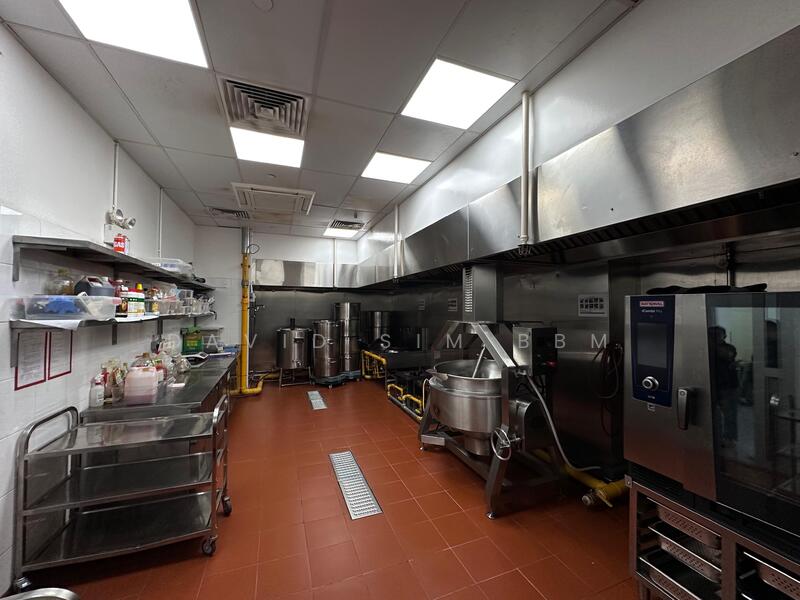 1 Woodlands Height, Woodlands Height, 5,089 sqft, Factory / Workshop (B2) For Rent, by David Sim BBM, 60189692 - Kitchen - CommercialGuru.com.sg