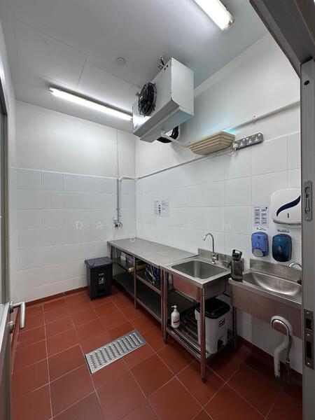 1 Woodlands Height, Woodlands Height, 5,089 sqft, Factory / Workshop (B2) For Rent, by David Sim BBM, 60189692 - Kitchen - CommercialGuru.com.sg