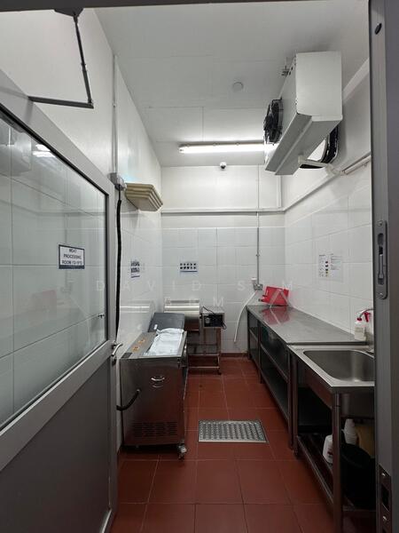 1 Woodlands Height, Woodlands Height, 5,089 sqft, Factory / Workshop (B2) For Rent, by David Sim BBM, 60189692 - Kitchen - CommercialGuru.com.sg