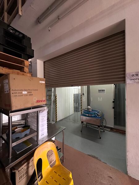 1 Woodlands Height, Woodlands Height, 5,089 sqft, Factory / Workshop (B2) For Rent, by David Sim BBM, 60189692 - CommercialGuru.com.sg
