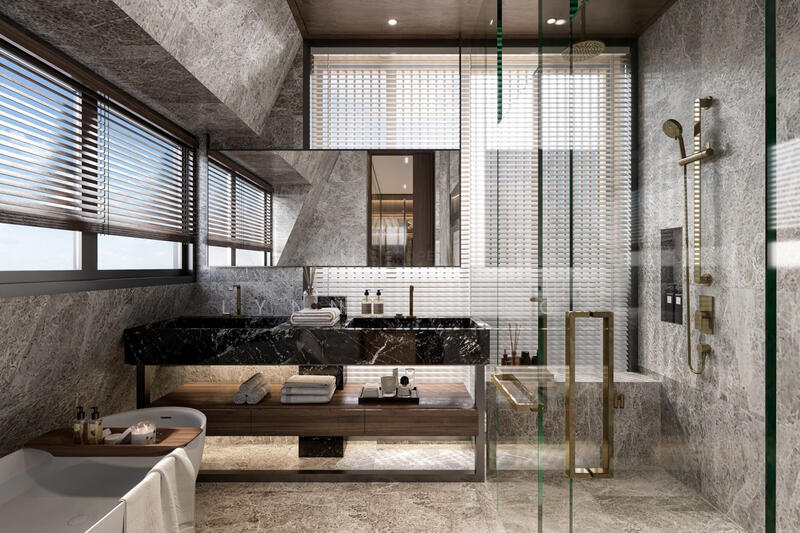 For Sale - ❤️GIANT⚡️Brand New FREEHOLD Luxurious Bungalows House with Pools