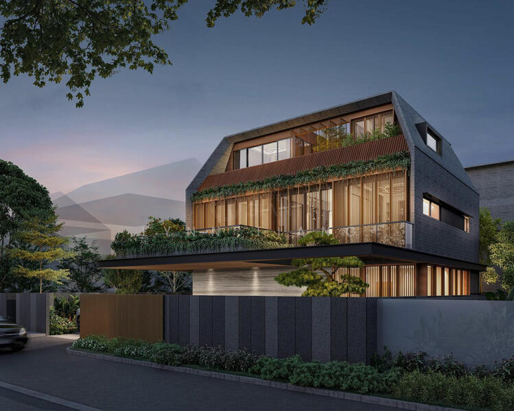 For Sale - ❤️GIANT⚡️Brand New FREEHOLD Luxurious Bungalows House with Pools