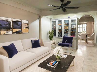 For Sale - 33 Telok Blangah Way