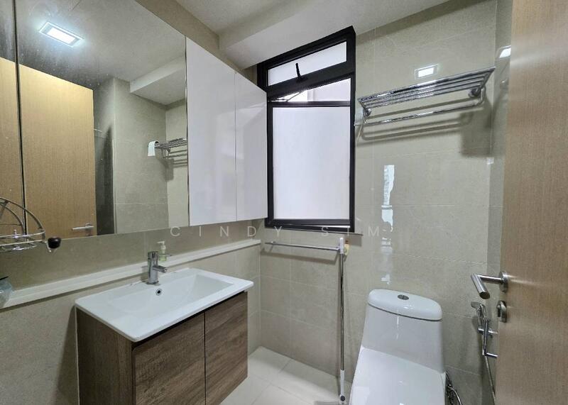 Twin Waterfalls Executive Condominium For Sale at S$ 1,628,000 | PropertyGuru Singapore