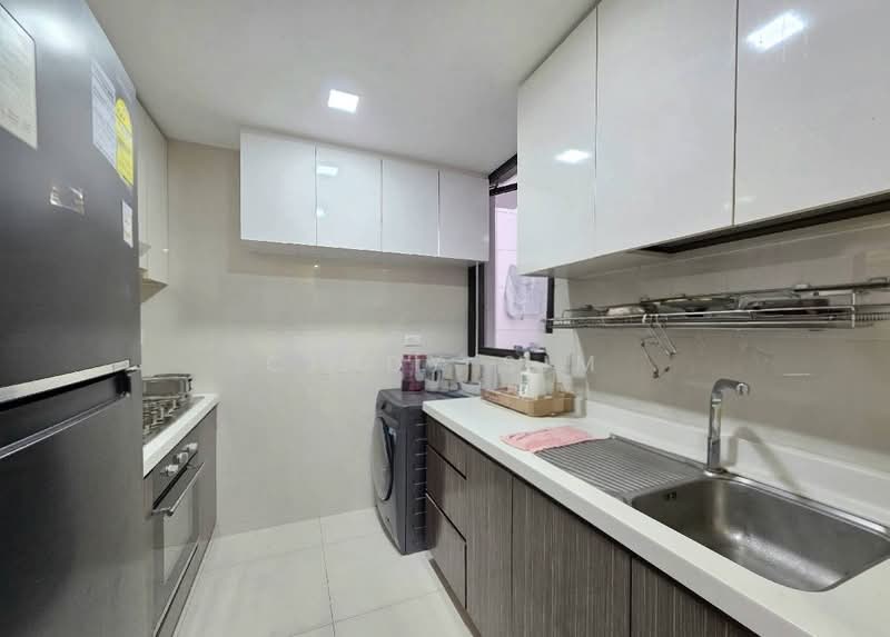 Twin Waterfalls Executive Condominium For Sale at S$ 1,600,000 | PropertyGuru Singapore